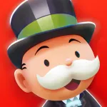 Скачать MONOPOLY GO! Мод (Меню, Множтель скорости) на Андроид