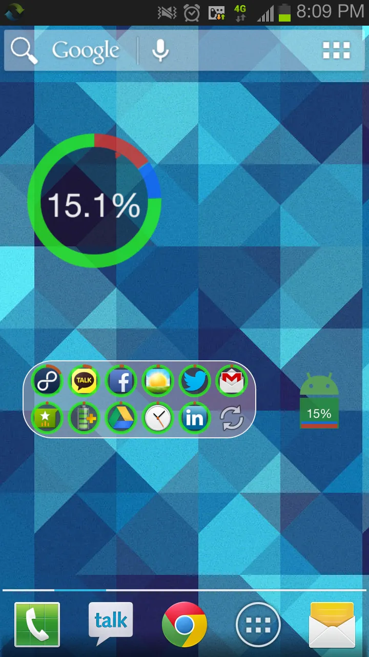 Wakelock Detector [Root] FULL [мод: полная версия] Screenshot 2