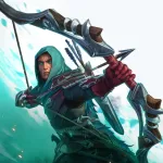 Скачать Age of Magic Мод (Меню, Режим бога, Один удар) на Андроид