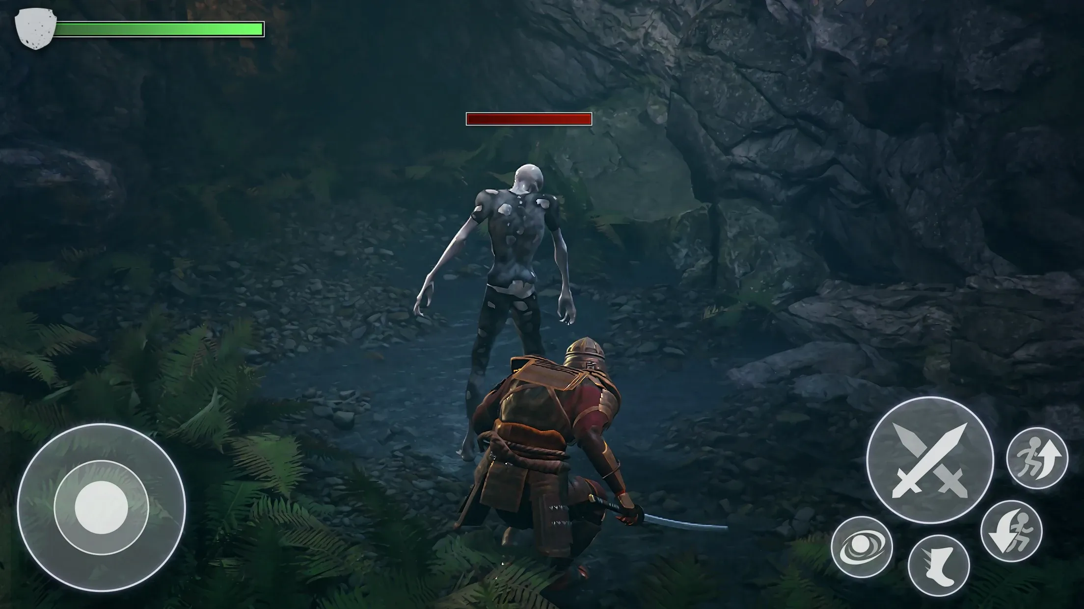 Age of Magic v3.5.3 APK Мод (Меню, Режим бога, Один удар) Screenshot 1