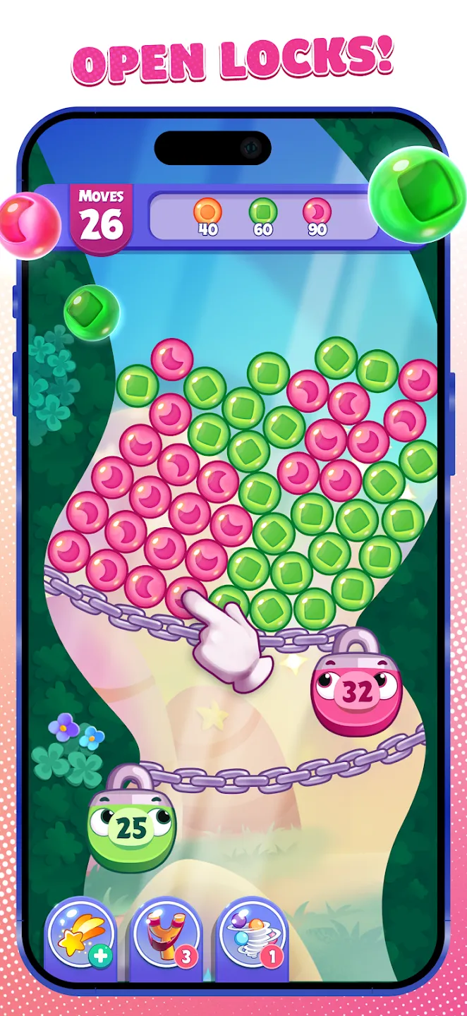 Angry Birds Dream Blast v1.107.1 APK Мод (Много денег) Screenshot 1 Angry Birds Dream Blast v1.107.1 APK Мод (Много денег) Screenshot 1