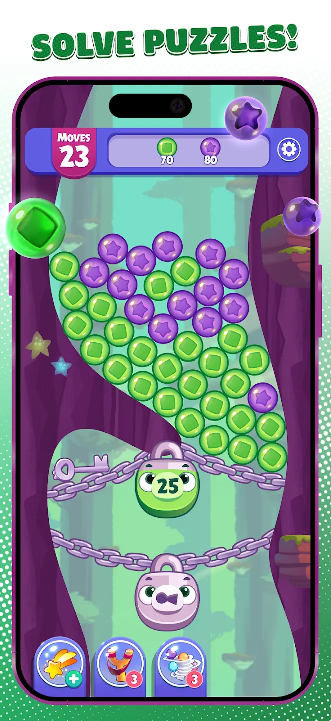 Angry Birds Dream Blast v1.107.1 APK Мод (Много денег) Screenshot 2 Angry Birds Dream Blast v1.107.1 APK Мод (Много денег) Screenshot 2