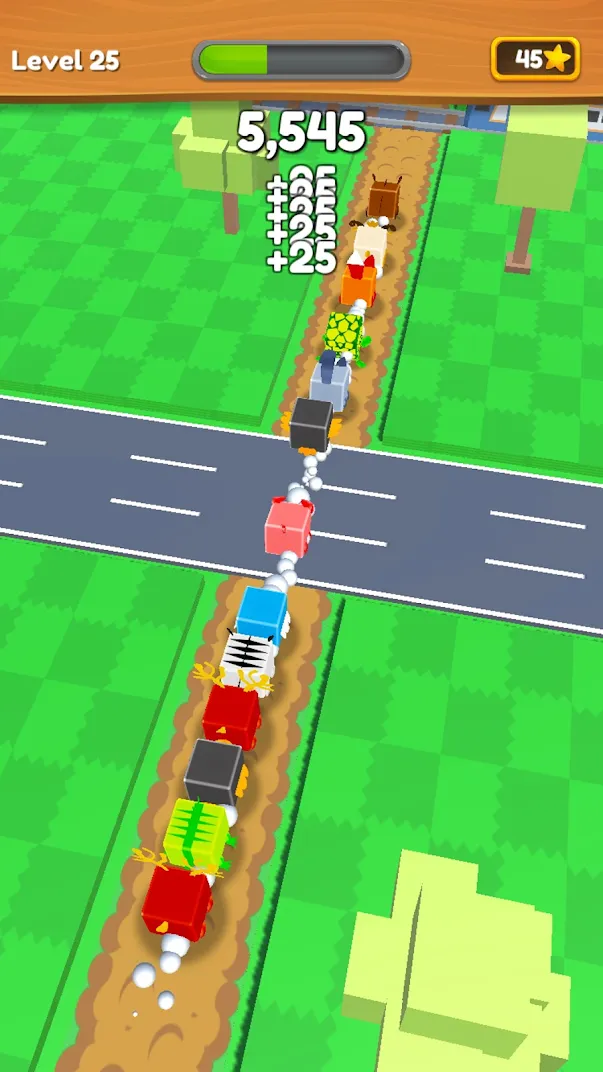 Animal Rescue 3D [мод: много денег] Screenshot 1