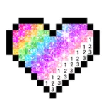 Скачать Daily Pixel на Андроид