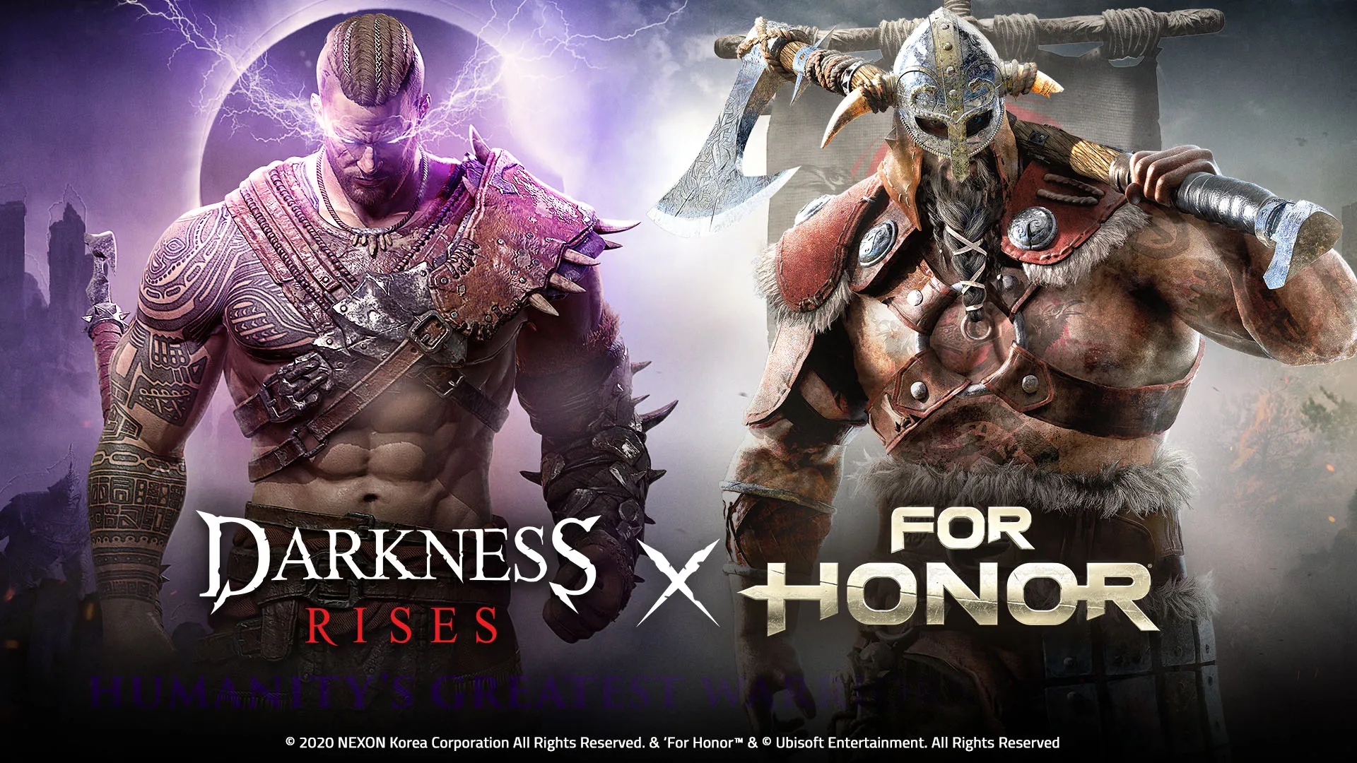 Darkness Rises Screenshot 1