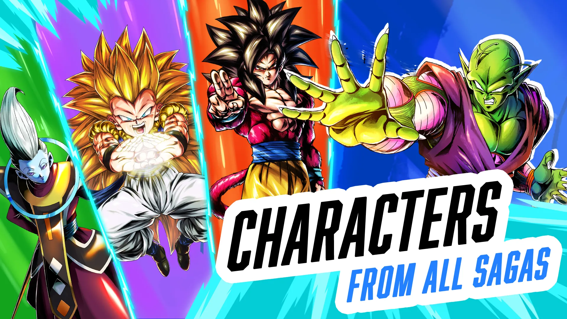 DRAGON BALL LEGENDS v6.23.0 APK Мод (Меню, Один удар, Режим бога) Screenshot 2 DRAGON BALL LEGENDS v6.23.0 APK Мод (Меню, Один удар, Режим бога) Screenshot 2