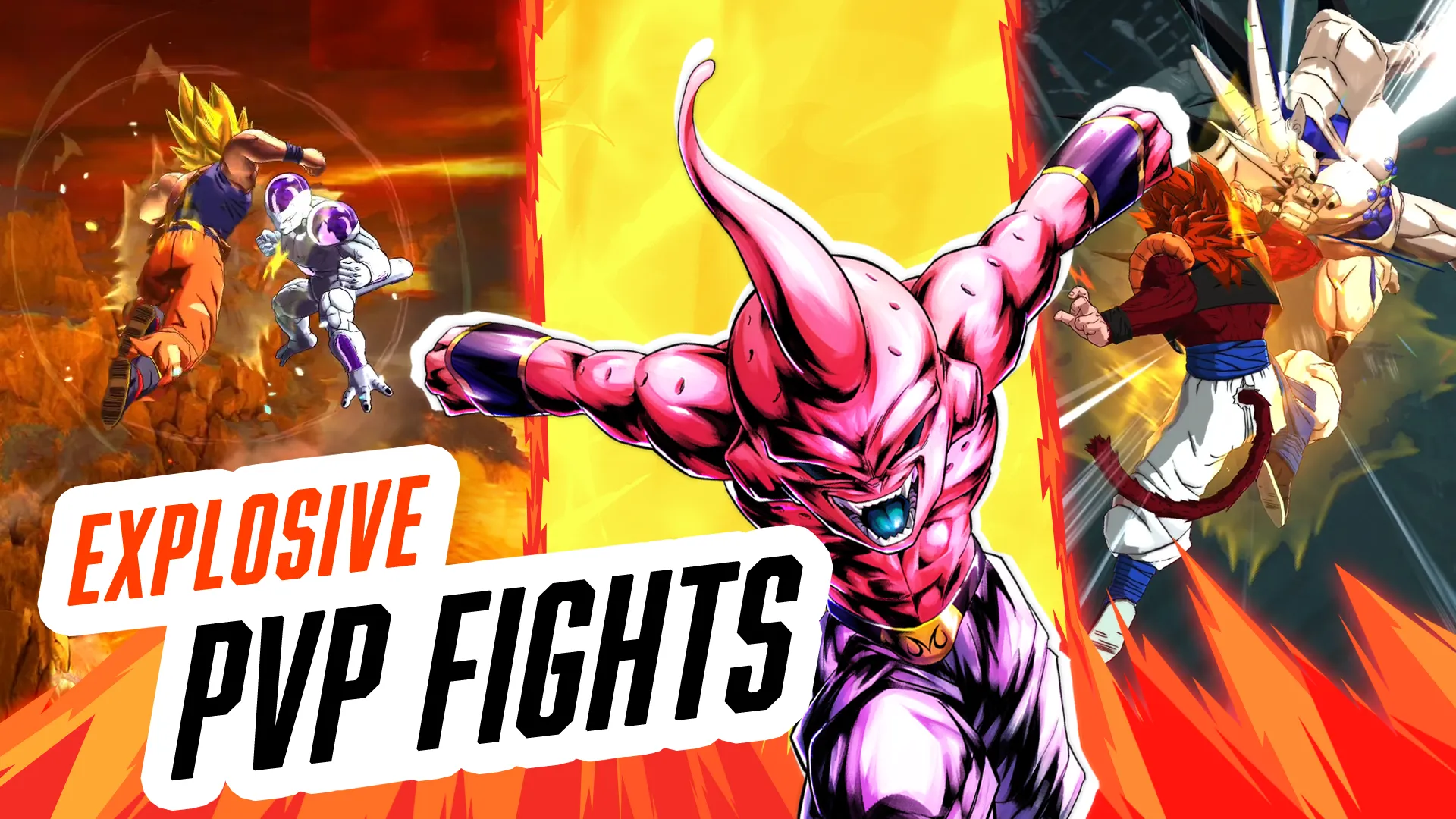 DRAGON BALL LEGENDS v6.23.0 APK Мод (Меню, Один удар, Режим бога) Screenshot 3 DRAGON BALL LEGENDS v6.23.0 APK Мод (Меню, Один удар, Режим бога) Screenshot 3