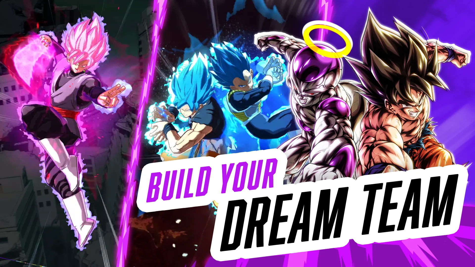 DRAGON BALL LEGENDS v6.23.0 APK Мод (Меню, Один удар, Режим бога) Screenshot 4 DRAGON BALL LEGENDS v6.23.0 APK Мод (Меню, Один удар, Режим бога) Screenshot 4