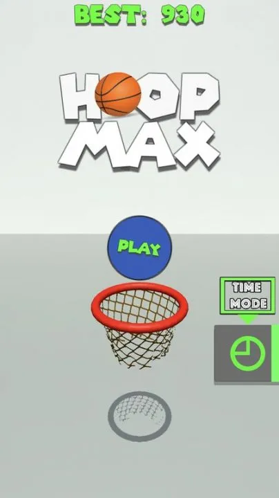 Hoop Max Screenshot 1