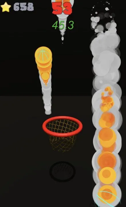 Hoop Max Screenshot 2