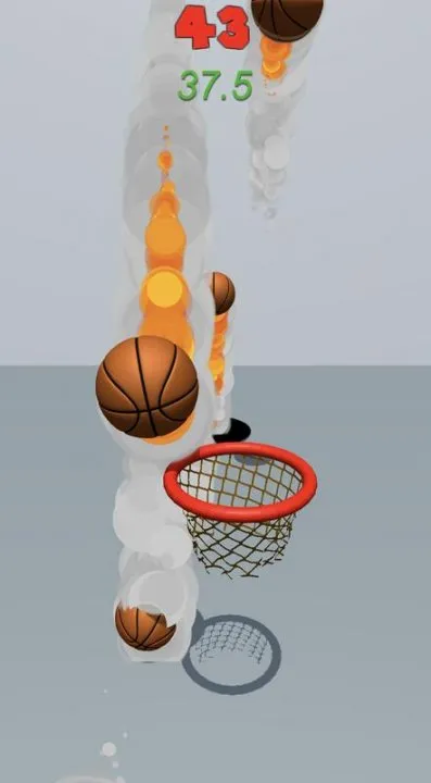Hoop Max Screenshot 4