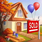 Скачать House Flip Мод (Бесплатные награды) на Андроид