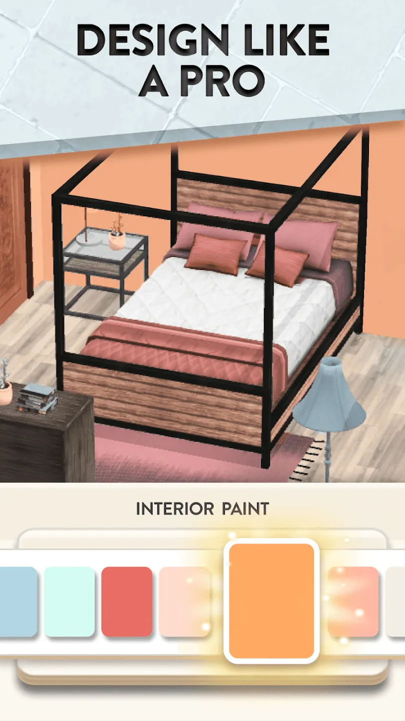 House Flip v4.6.0 APK Мод (Бесплатные награды) Screenshot 2 House Flip v4.6.0 APK Мод (Бесплатные награды) Screenshot 2