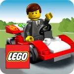 Скачать LEGO® Juniors Create & Cruise на Андроид