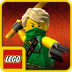 Скачать LEGO® Ninjago™ Tournament [мод: полная версия] на Андроид