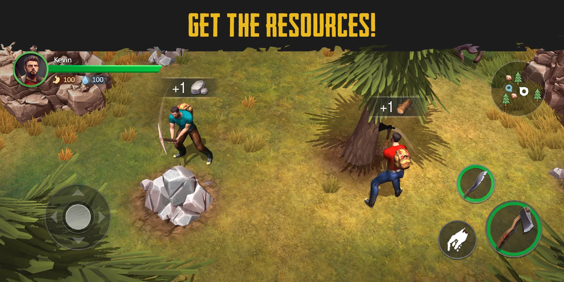 Live or Die: Survival Pro v0.5.8 APK Мод (Меню, Бесплатный крафт, 1000 уровень, Золото) Screenshot 4