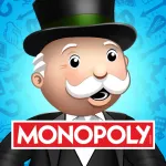 Скачать MONOPOLY Мод (Всё открыто) на Андроид