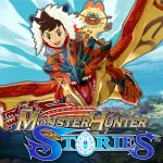 Скачать Monster Hunter Stories Мод (Много денег) на Андроид
