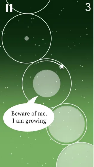 Orbit Jumper Screenshot 3