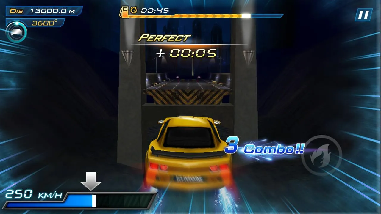 Racing Air Screenshot 4