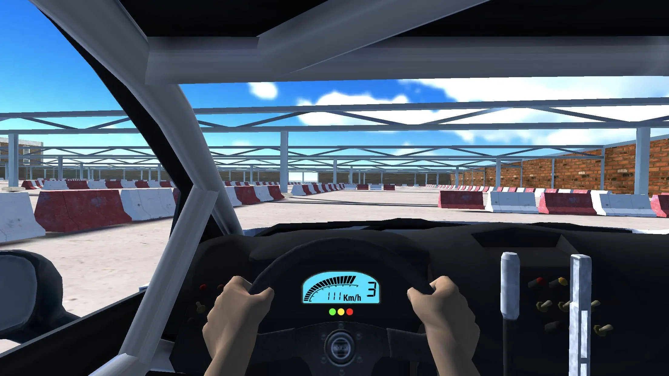 Ралли по грязи v2.6.6 APK Мод (Много денег) Screenshot 3 Ралли по грязи v2.6.6 APK Мод (Много денег) Screenshot 3