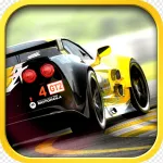 Скачать Real Racing 2 Мод (Много денег) на Андроид