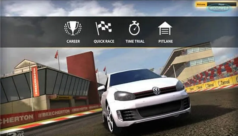 Real Racing 2 v1123 APK Мод (Много денег) Screenshot 3 Real Racing 2 v1123 APK Мод (Много денег) Screenshot 3