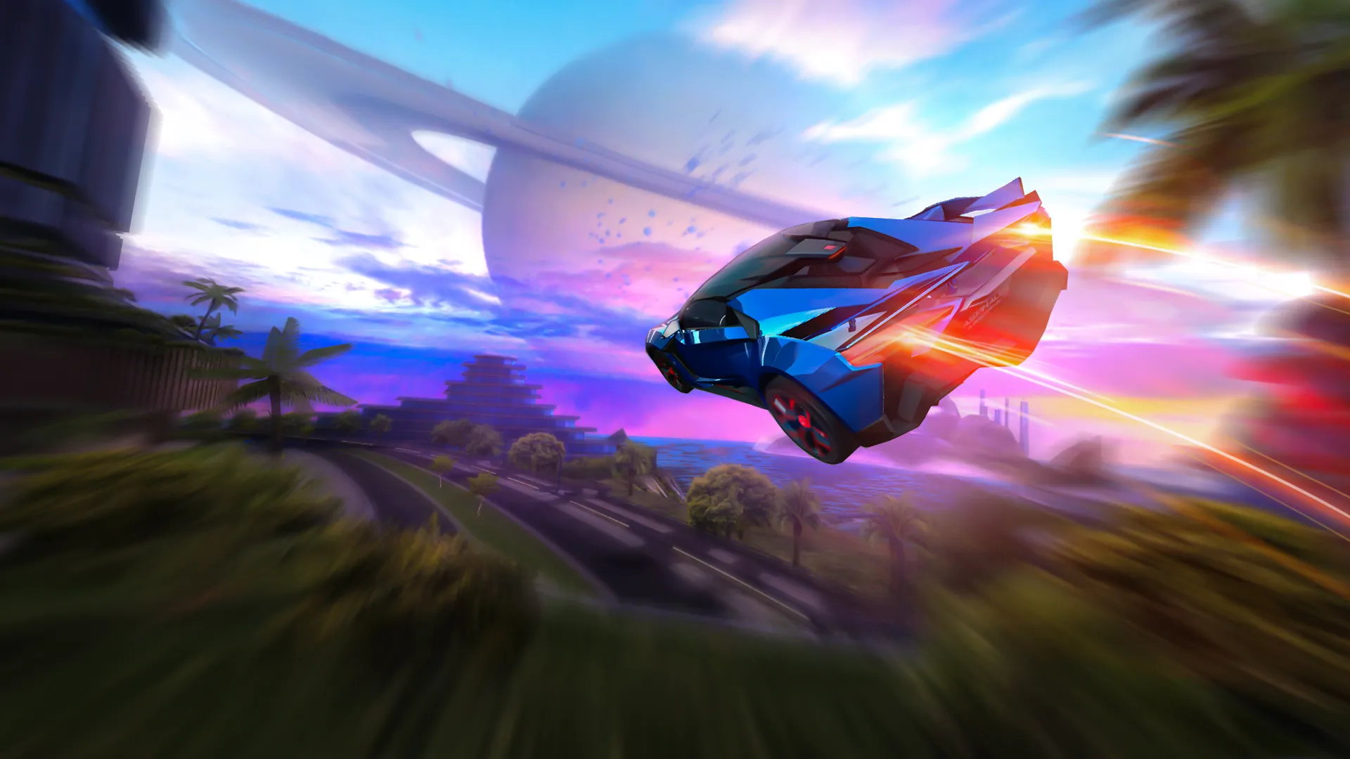 Asphalt 8 - Аркадные Гонки v8.9.0i APK Мод (Много денег) Screenshot 2