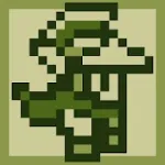 Скачать Timing Hero VIP: Retro Fighting [мод: много денег] на Андроид