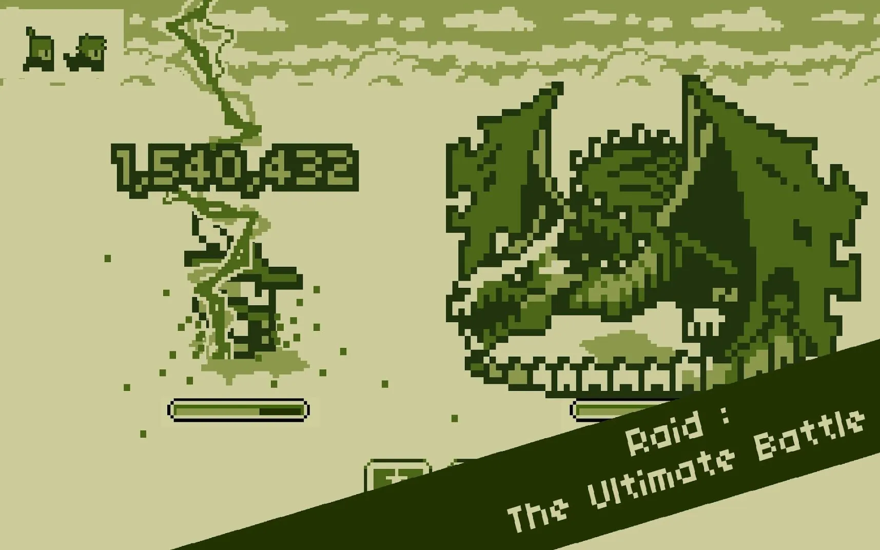 Timing Hero VIP: Retro Fighting [мод: много денег] Screenshot 1