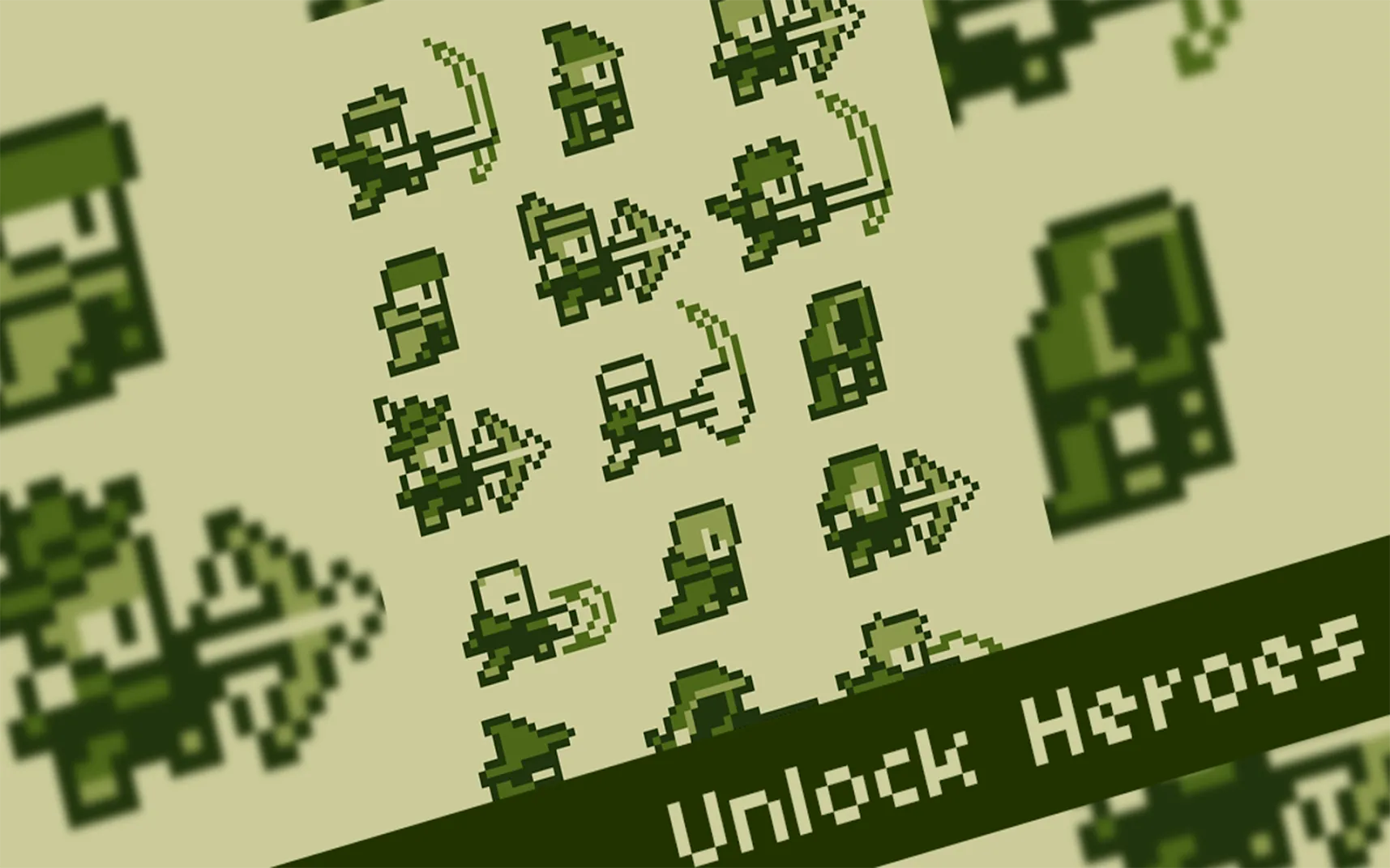 Timing Hero VIP: Retro Fighting [мод: много денег] Screenshot 3