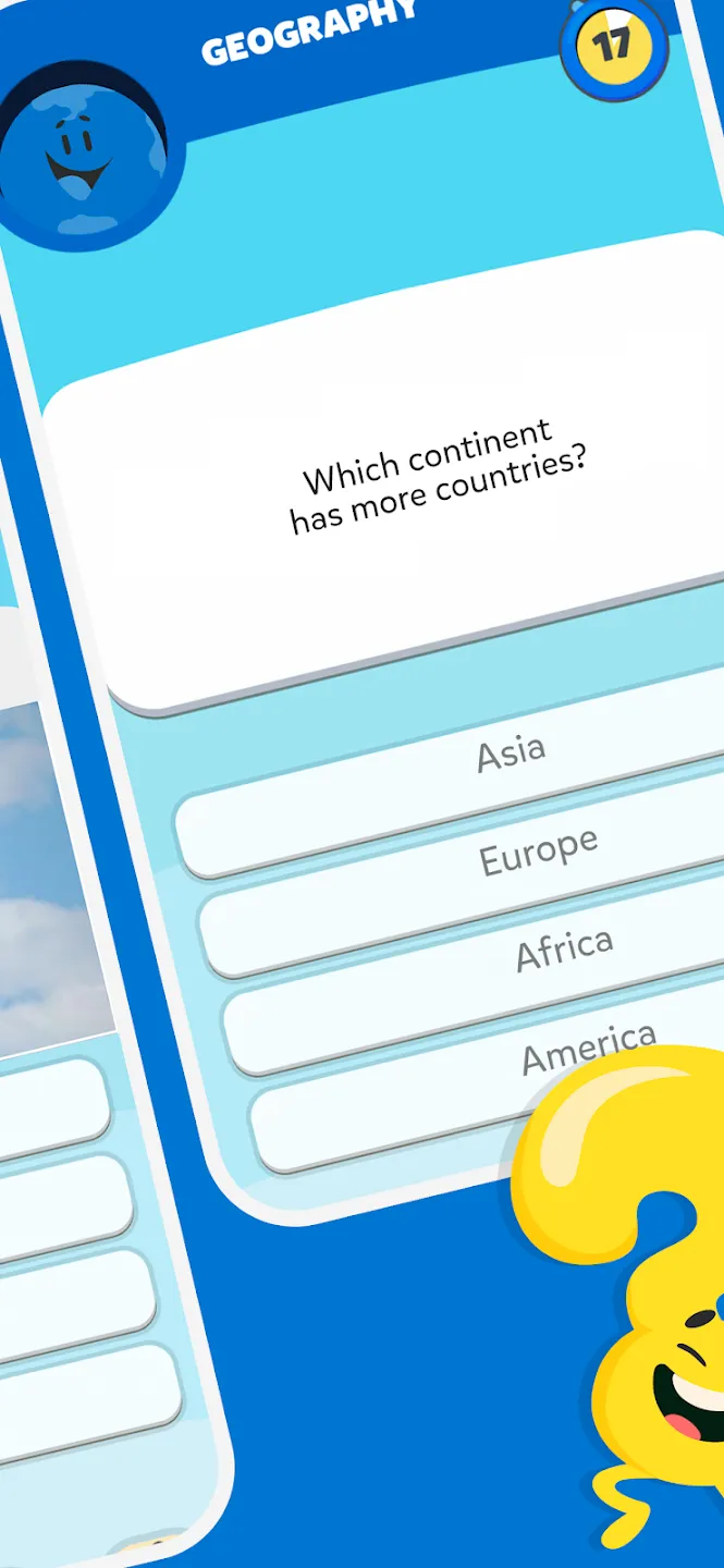 Trivia Crack Retro Quiz v1.222.0 APK Screenshot 2
