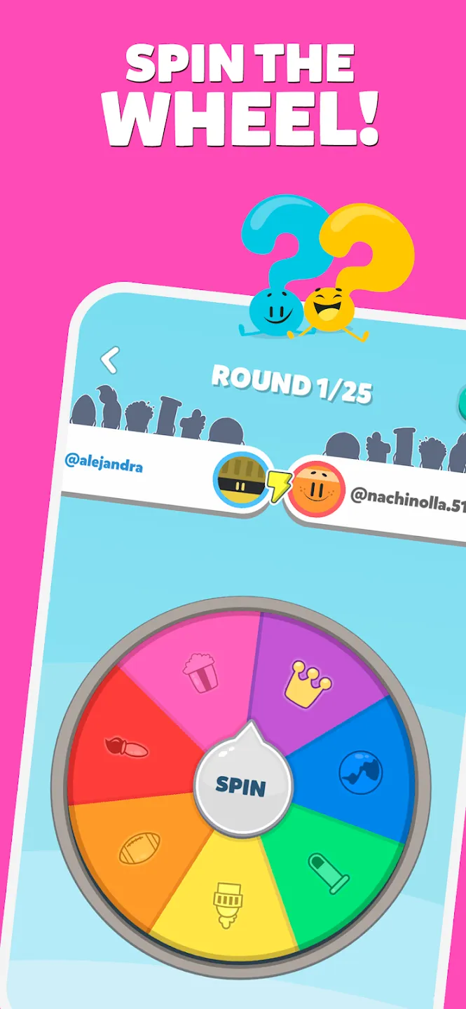 Trivia Crack Retro Quiz v1.222.0 APK Screenshot 4