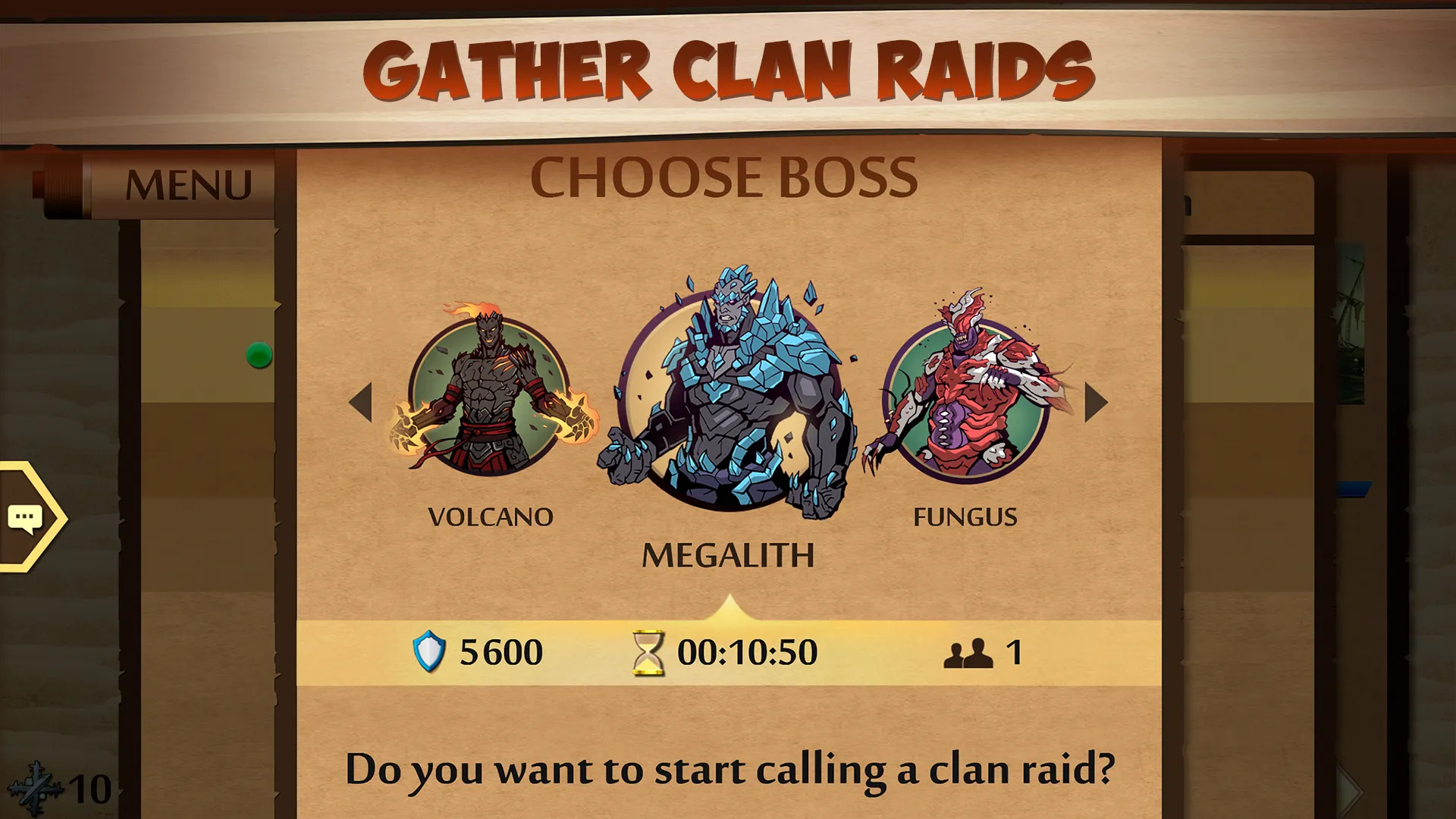 Shadow Fight 2 v2.44.0 APK Мод (Много денег) Screenshot 4 Shadow Fight 2 v2.44.0 APK Мод (Много денег) Screenshot 4