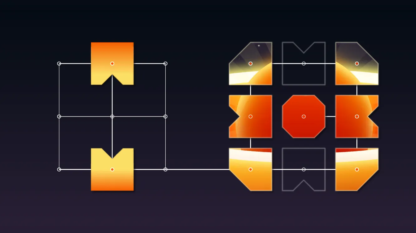 Zenge [мод: полная версия] Screenshot 3