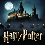 Скачать Harry Potter: Hogwarts Mystery Мод (Меню, Много энергии и монет) на Андроид