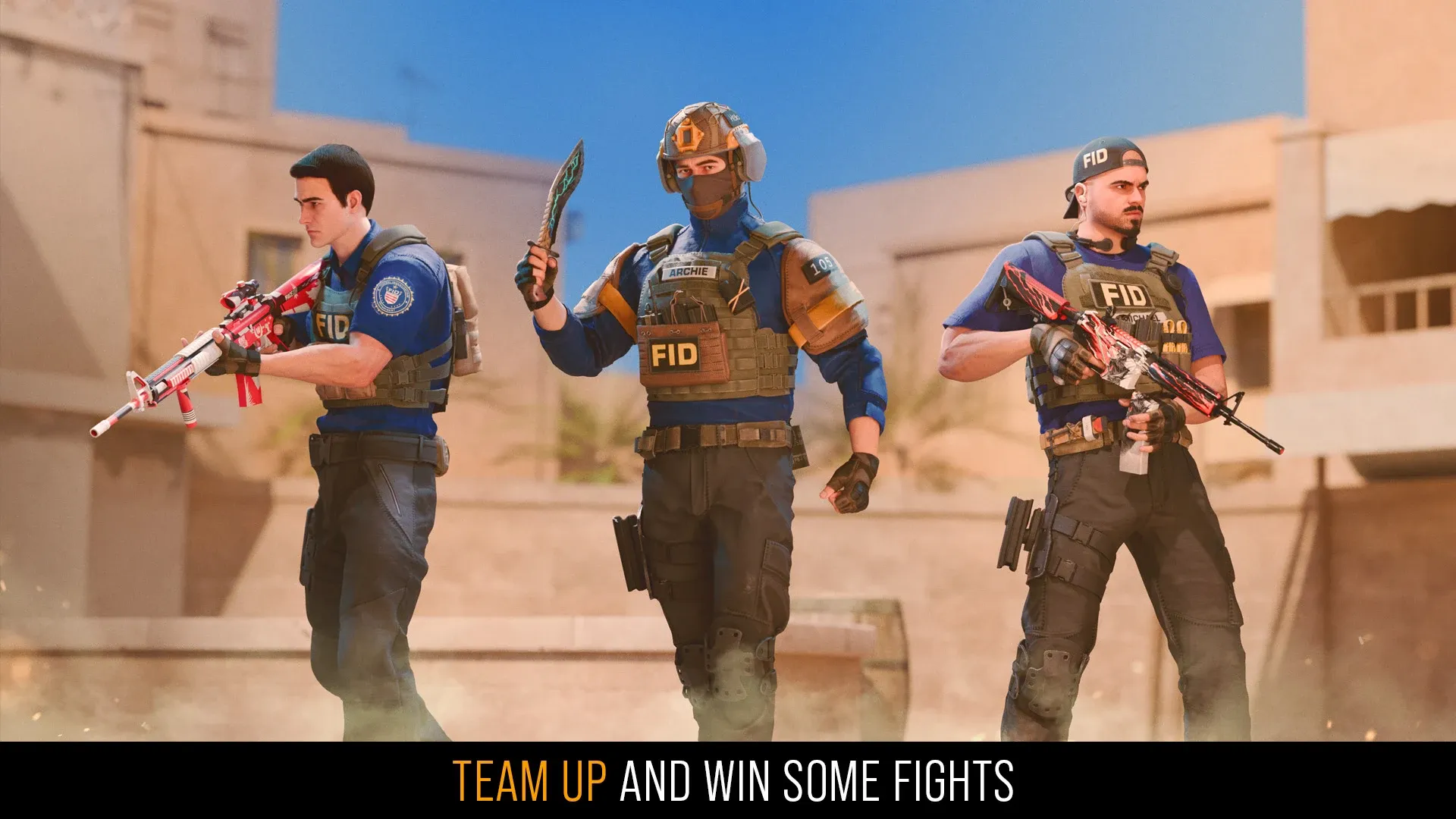 Standoff 2 v0.38.2 APK Мод (Мега Меню, 30+ функций) Screenshot 3