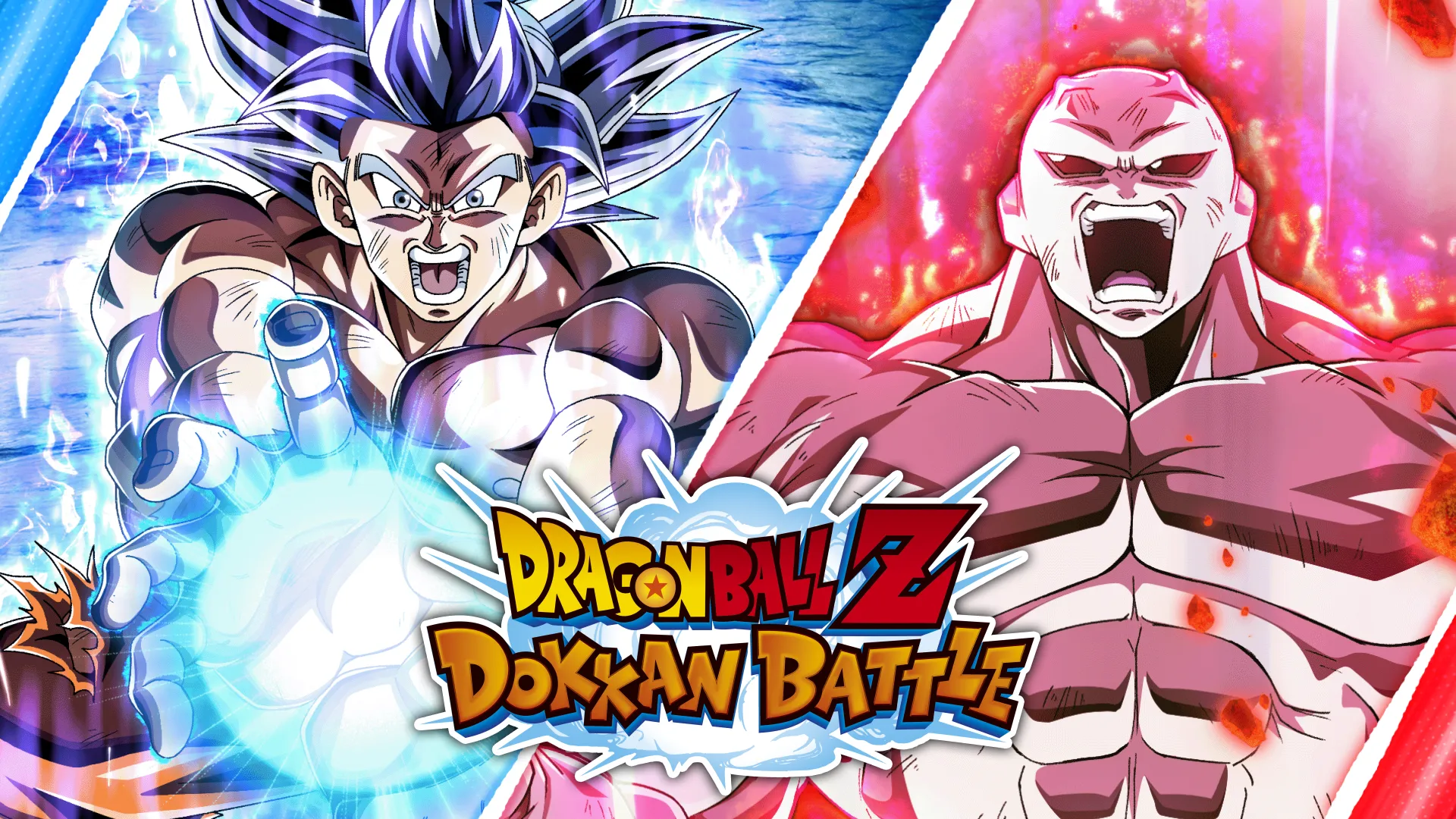 DRAGON BALL Z DOKKAN BATTLE v6.0.5 APK Мод (Меню, Один удар, Режим бога) Screenshot 1 DRAGON BALL Z DOKKAN BATTLE v6.0.5 APK Мод (Меню, Один удар, Режим бога) Screenshot 1