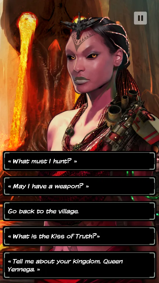 Out There Chronicles – Ep. 2 [мод: полная версия] Screenshot 1