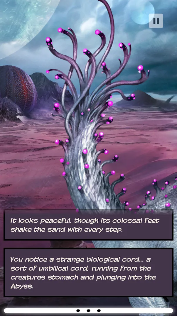 Out There Chronicles – Ep. 2 [мод: полная версия] Screenshot 4