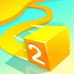 Скачать Paper.io 2 Мод (Всё открыто) на Андроид