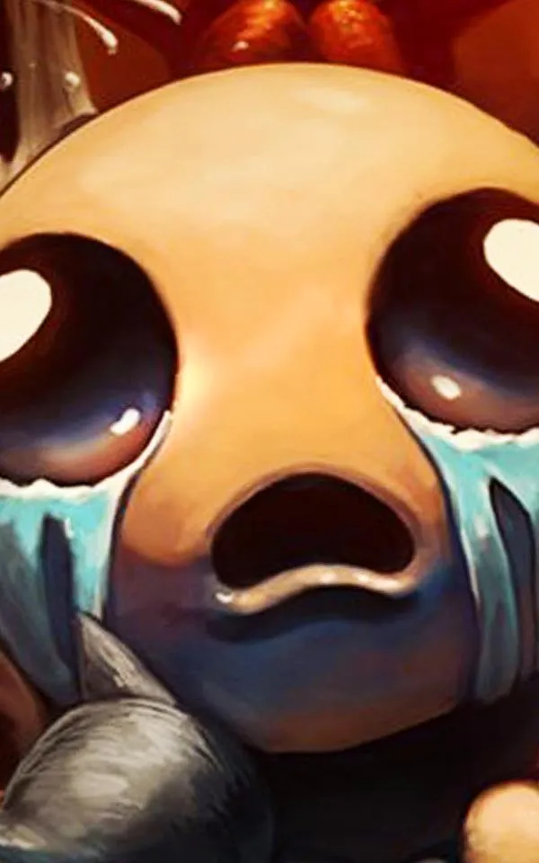 The Binding of Isaac: Afterbirth v2.0.6 APK Screenshot 2 The Binding of Isaac: Afterbirth v2.0.6 APK Screenshot 2