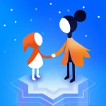 Скачать Monument Valley 2 Мод (Полная версия) на Андроид