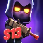 Скачать Battlelands Royale на Андроид