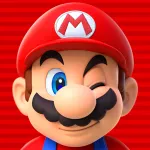 Скачать Super Mario Run Мод (Всё открыто) на Андроид