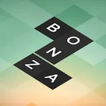 Скачать Bonza Word Puzzle на Андроид