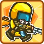 Скачать Zombie Guard [мод: много денег] на Андроид