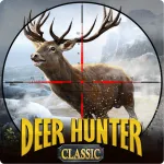 Скачать DEER HUNTER CLASSIC [мод: много денег] на Андроид