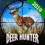 Скачать Deer Hunter 2018 [мод: много золота, энергии, оружия] на Андроид