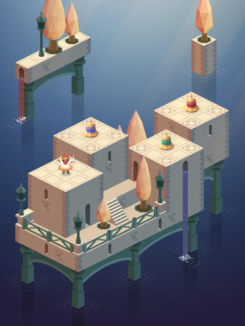 Maestria [мод: всё открыто] Screenshot 2